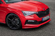 Do sprzedaży przygotowuje się „gorąca” wersja hatchbacka Skoda Scala Edition S zdjęcia 1