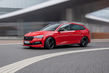 Do sprzedaży przygotowuje się „gorąca” wersja hatchbacka Skoda Scala Edition S zdjęcia 2
