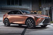 Lexus szykuje konkurenta do BMW X7 i Mercedesa GLS? zdjęcia 3