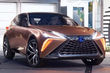 Lexus szykuje konkurenta do BMW X7 i Mercedesa GLS? zdjęcia 1