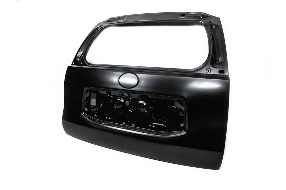 Lexus GX460 2009-2023 Pokrywa bagażnika (OEM) Image