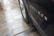 Chevrolet Equinox 2018-2025 Chlapacze Premium (4 szt) zdjęcia 7