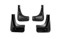 Chevrolet Malibu 2011-2018 Oryginalne chlapacze Premium 2013-2016 (zestaw 4 szt.) zdjęcia 1