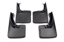 Dodge RAM (DS/DJ/D2) 2009–2024 Chlapacze Premium 2009-2017 (4 szt.) zdjęcia 2