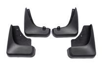 Ford Escape 2008-2013 Chlapacze Premium (4 szt) zdjęcia 2