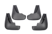 Ford Mondeo 2000-2007 Oryginalne chlapacze Premium V1 (zestaw 4 szt.) zdjęcia 2
