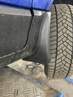 Ford Ecosport 2013-2022 Oryginalne chlapacze Premium 2018+ (komplet 4 szt.) zdjęcia 1