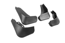 Ford Ecosport 2013-2022 Oryginalne chlapacze Premium 2018+ (komplet 4 szt.) zdjęcia 5