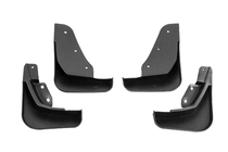 Ford Ecosport 2013-2022 Oryginalne chlapacze Premium 2018+ (komplet 4 szt.) zdjęcia 6
