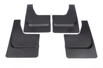 Ford F-150 2014-2021 Chlapacze Premium (4 szt) zdjęcia 2