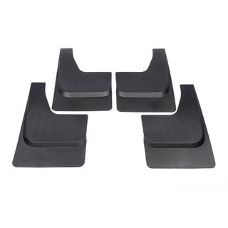 Chlapacze Premium (4 szt) Ford F-150 2014-2021 zdjęcia 2