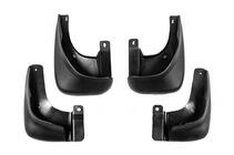 Hyundai Elantra (XD) 2000-2011 Oryginalne chlapacze Premium V1 (2006-2011, 4 szt.) zdjęcia 1