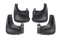 Hyundai Elantra (XD) 2000-2011 Oryginalne Chlapacze Premium (2000-2006, 4 szt) zdjęcia 2
