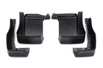 Honda Accord IX 2013-2017 Oryginalne Chlapacze Premium 2015-2017 (Zestaw 4 szt.) zdjęcia 2