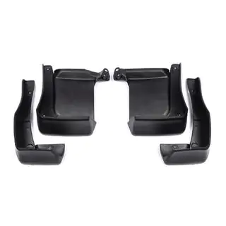 Oryginalne Chlapacze Premium 2015-2017 (Zestaw 4 szt.) Honda Accord IX 2013-2017 zdjęcia 2