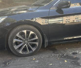 Honda Accord IX 2013-2017 Oryginalne chlapacze Premium 2013-2015 (4 szt.) zdjęcia 1
