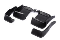 Honda Accord IX 2013-2017 Oryginalne chlapacze Premium 2013-2015 (4 szt.) zdjęcia 4