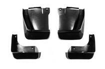 Honda Accord VII 2002-2007 Chlapacze Premium do USA (4 szt.) zdjęcia 1