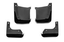 Honda Accord VII 2002-2007 Chlapacze Premium do USA (4 szt.) zdjęcia 3