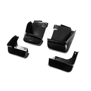 Chlapacze Premium do USA (4 szt.) Honda Accord VII 2002-2007 zdjęcia 2