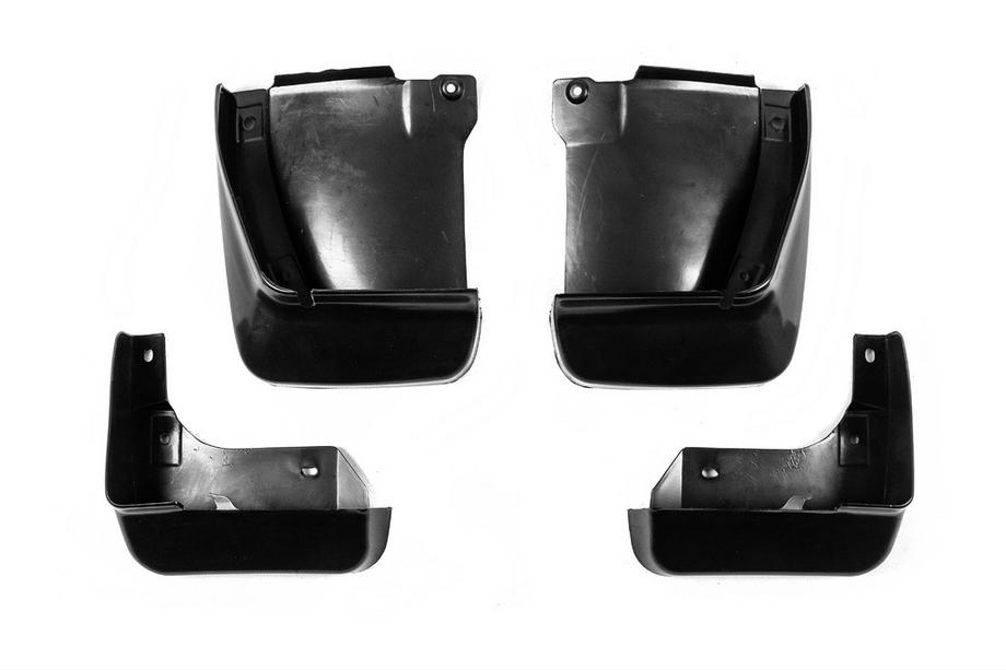 Honda Accord VII 2002-2007 Chlapacze Premium do USA (4 szt.) Image