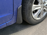 Honda FIT/Jazz 2014–2020 Chlapacze Premium (4 szt) zdjęcia 1