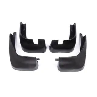 Chlapacze Premium (4 szt) Honda FIT/Jazz 2009-2013 zdjęcia 2
