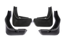 Honda FIT/Jazz 2002-2008 Chlapacze Premium (4 szt) zdjęcia 2