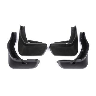 Chlapacze Premium (4 szt) Honda FIT/Jazz 2002-2008 zdjęcia 2