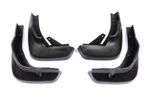 Honda City 2002-2008 Chlapacze Premium (4 szt) zdjęcia 2