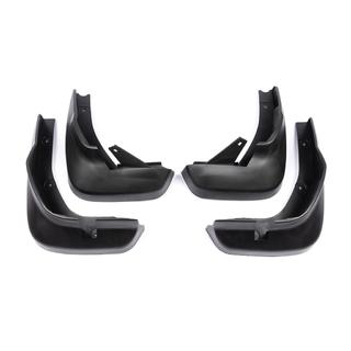 Chlapacze Premium (4 szt) Honda City 2002-2008 zdjęcia 2