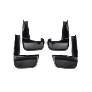 Chlapacze Premium (4 szt) Honda City 2008-2013 zdjęcia 2