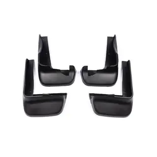 Chlapacze Premium (4 szt) Honda City 2008-2013 zdjęcia 2