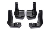 Honda Civic Sedan X 2016-2021 Chlapacze Premium (V1, 4 szt) zdjęcia 2