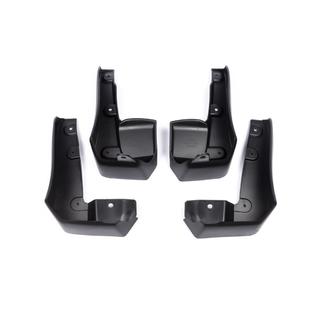 Chlapacze Premium (V1, 4 szt) Honda Civic Sedan X 2016-2021 zdjęcia 2