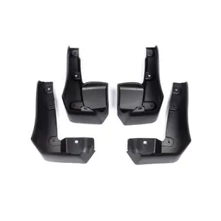 Chlapacze Premium (V1, 4 szt) Honda Civic Sedan X 2016-2021 zdjęcia 2