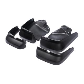 Chlapacze Premium (4 szt) Honda Civic Sedan IX 2011-2016 zdjęcia 2