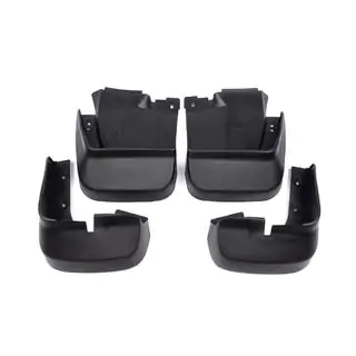 Chlapacze Premium (4 szt) Honda Civic Sedan VIII 2006-2011 zdjęcia 2