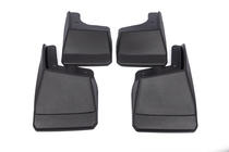 Hummer H2 2002-2009 Chlapacze Premium (4 szt) zdjęcia 2