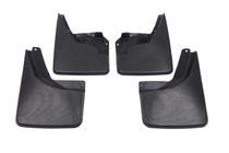 Hummer H3 2005-2010 Chlapacze Premium (4 szt) zdjęcia 2