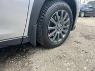 Lexus UX 2018- Chlapacze Premium (4 szt) zdjęcia 3