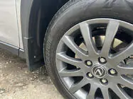 Lexus UX 2018- Chlapacze Premium (4 szt) zdjęcia 4