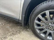 Lexus UX 2018- Chlapacze Premium (4 szt) zdjęcia 5