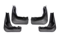 Mercedes A-class W176 2012-2018 Chlapacze Premium (4 szt) zdjęcia 2