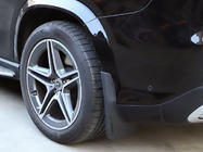 Mercedes GLS X167 2019- Oryginalne Chlapacze Premium (4 szt, auta z progami) zdjęcia 5