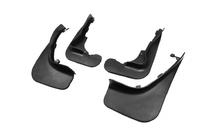 Mercedes B-class W245 2005-2011 Chlapacze Premium (4 szt) zdjęcia 2