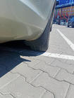 Mitsubishi Galant 2003-2012 Oryginalne chlapacze Premium 2007-2012 (4 szt.) zdjęcia 3