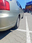 Mitsubishi Galant 2003-2012 Oryginalne chlapacze Premium 2007-2012 (4 szt.) zdjęcia 5