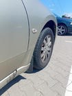 Mitsubishi Galant 2003-2012 Oryginalne chlapacze Premium 2007-2012 (4 szt.) zdjęcia 10