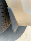 Mitsubishi Galant 2003-2012 Oryginalne chlapacze Premium 2007-2012 (4 szt.) zdjęcia 13